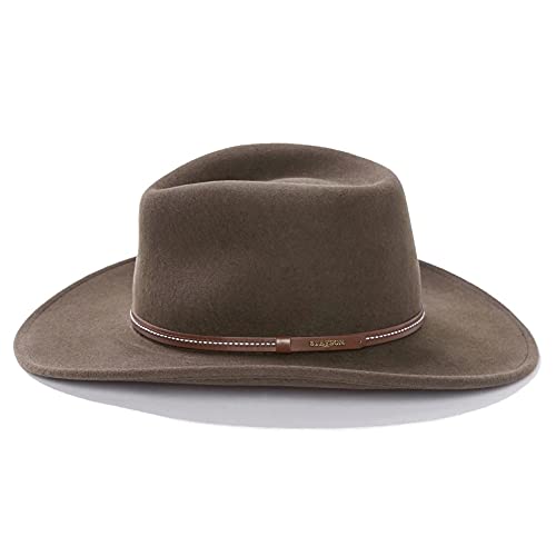 Stetson Gallatin Outdoor Hat