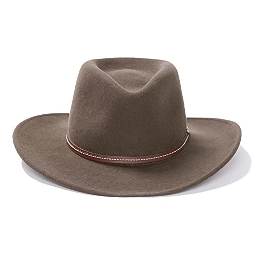 Stetson Gallatin Outdoor Hat