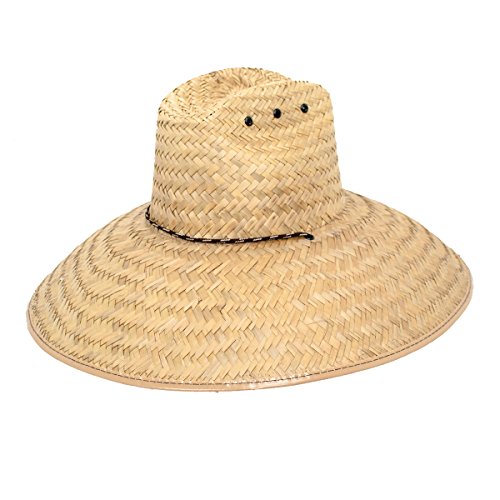 Peter Grimm Sun Hat for Women and Men Lifeguard Hat with UV Protection