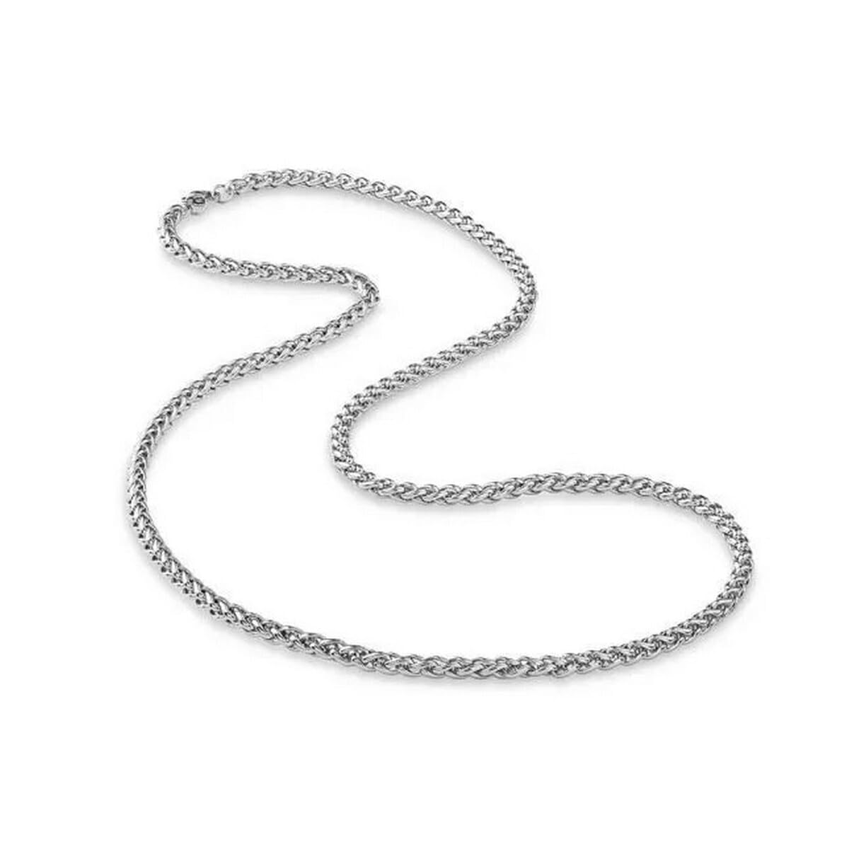 Montana Silversmiths Small Wheat Chain Necklace - NC5682