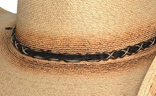 Bullhide Hats 2500 Cowboy Collection Southfork Ranch 20X Natural Cowboy Hat