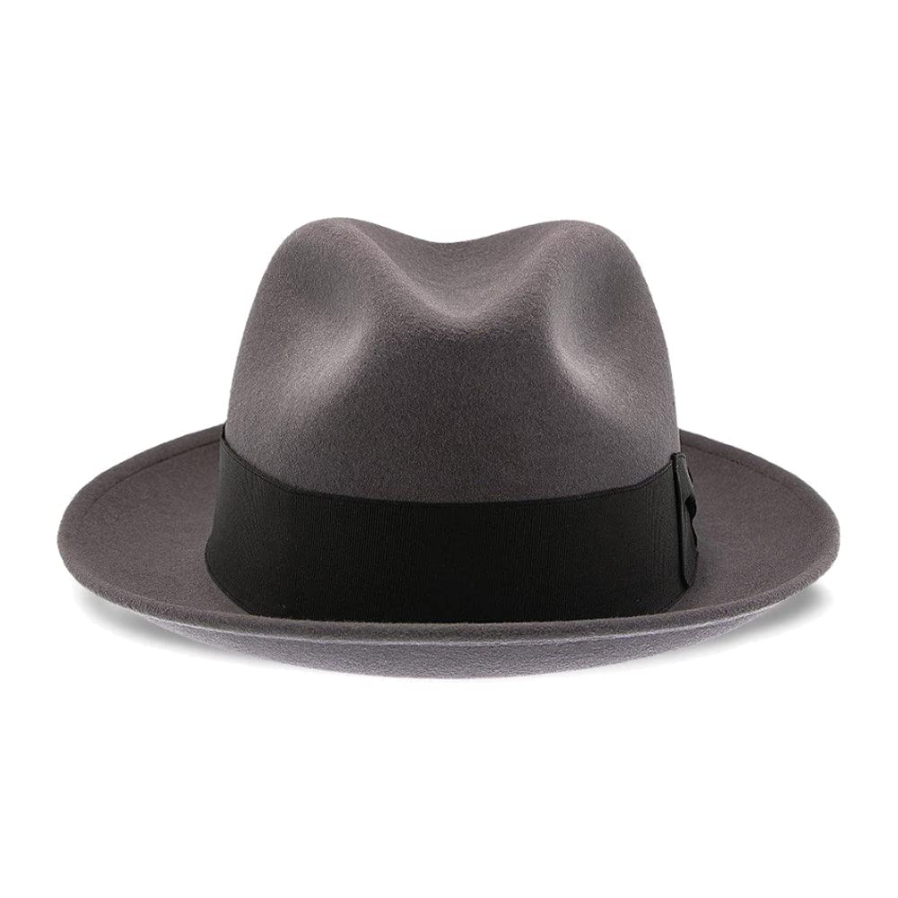 Stetson Frederick, Color: Caribou, Size: 7 1/8 (TWFRDK-82200371)