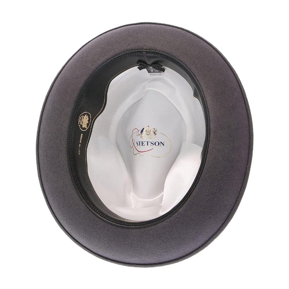 Stetson Frederick, Color: Caribou, Size: 7 1/8 (TWFRDK-82200371)
