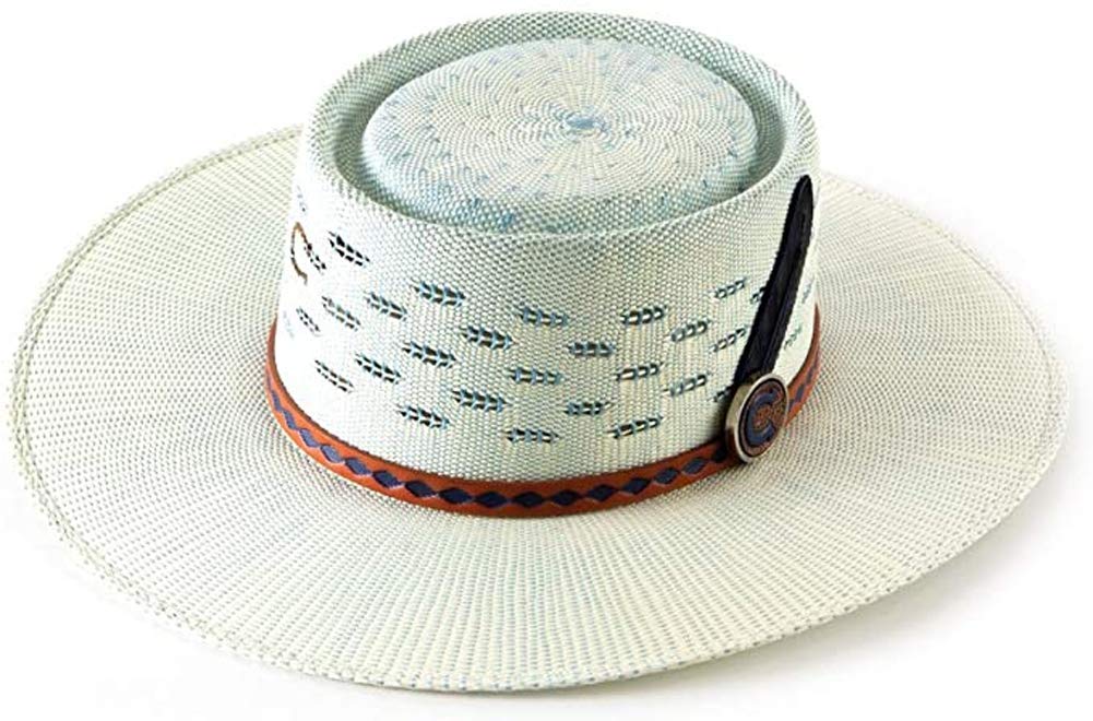CHARLIE-BLUE-ROAN-STRAW-M