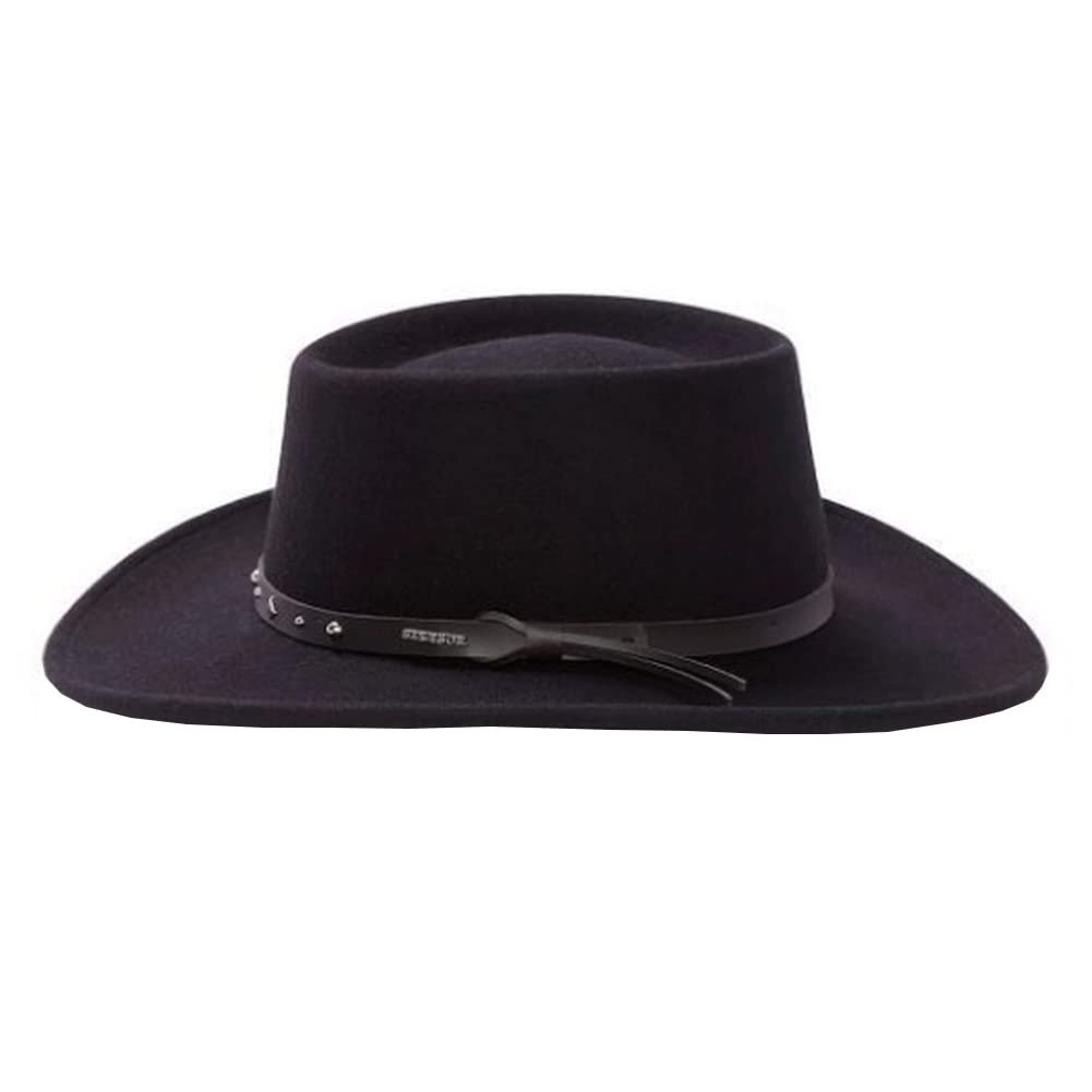 Stetson Men's Gambler Hat