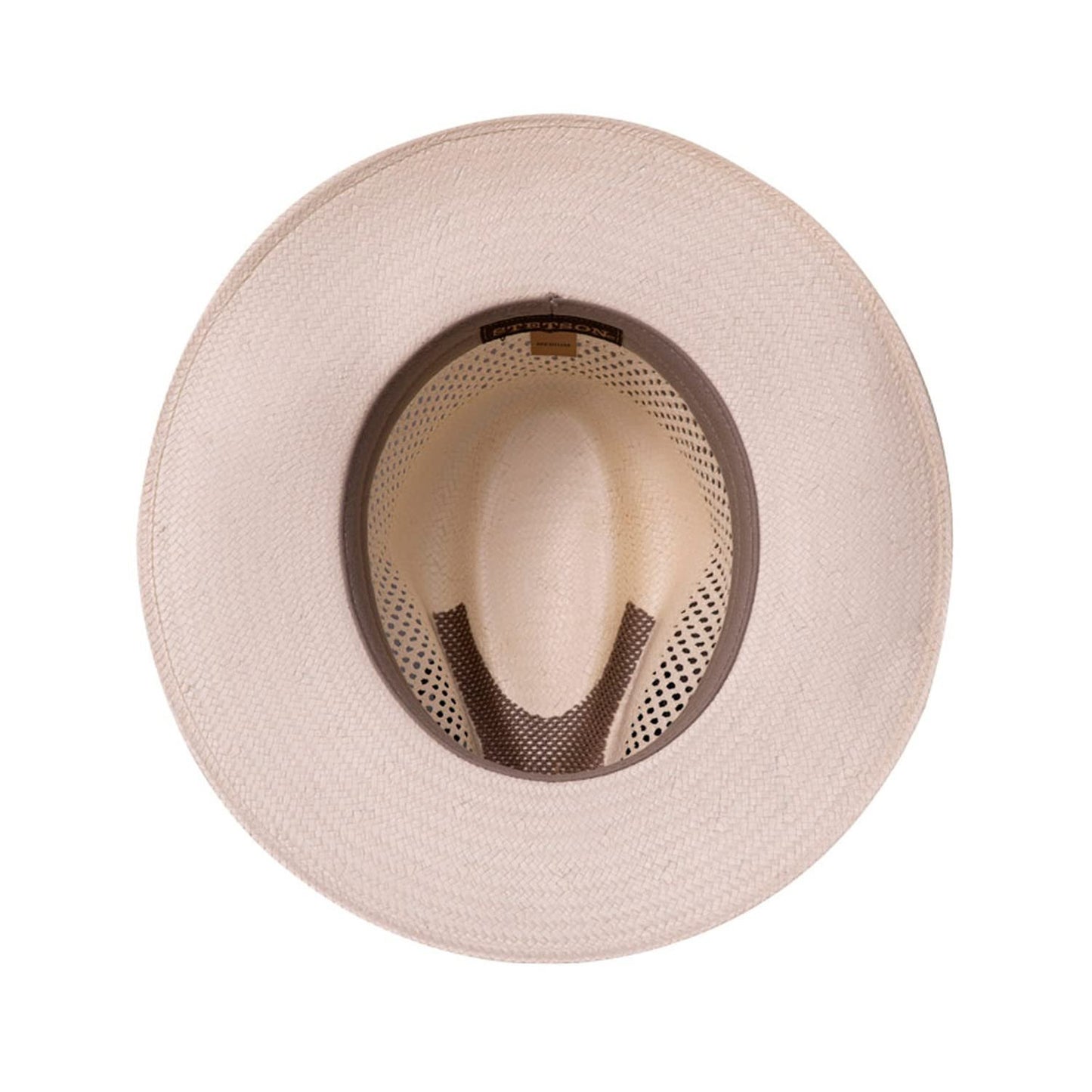 Stetson Men's Digger Natural Hat