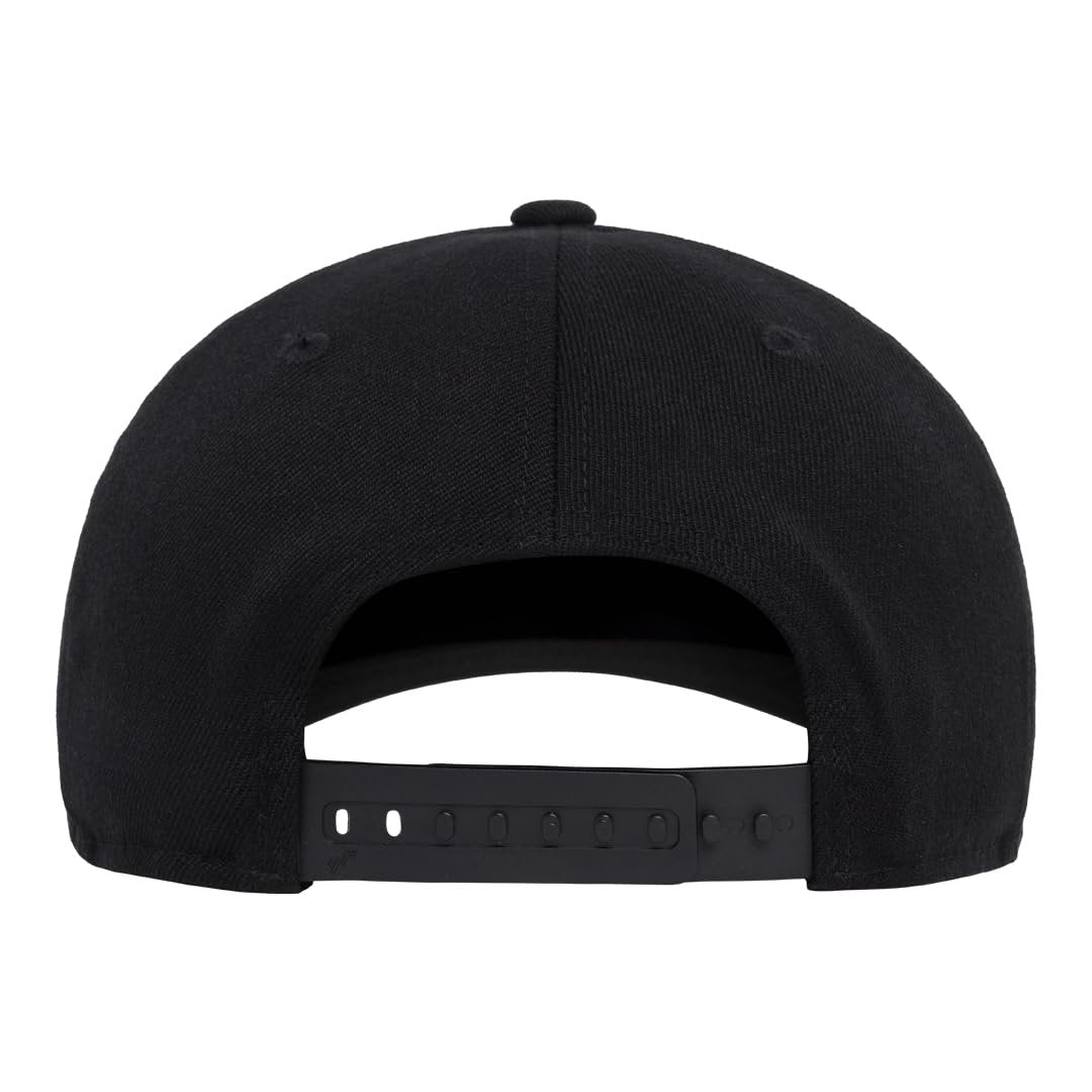 Yupoong Flexfit 110F,110FT One Ten Snapback Hat Cap