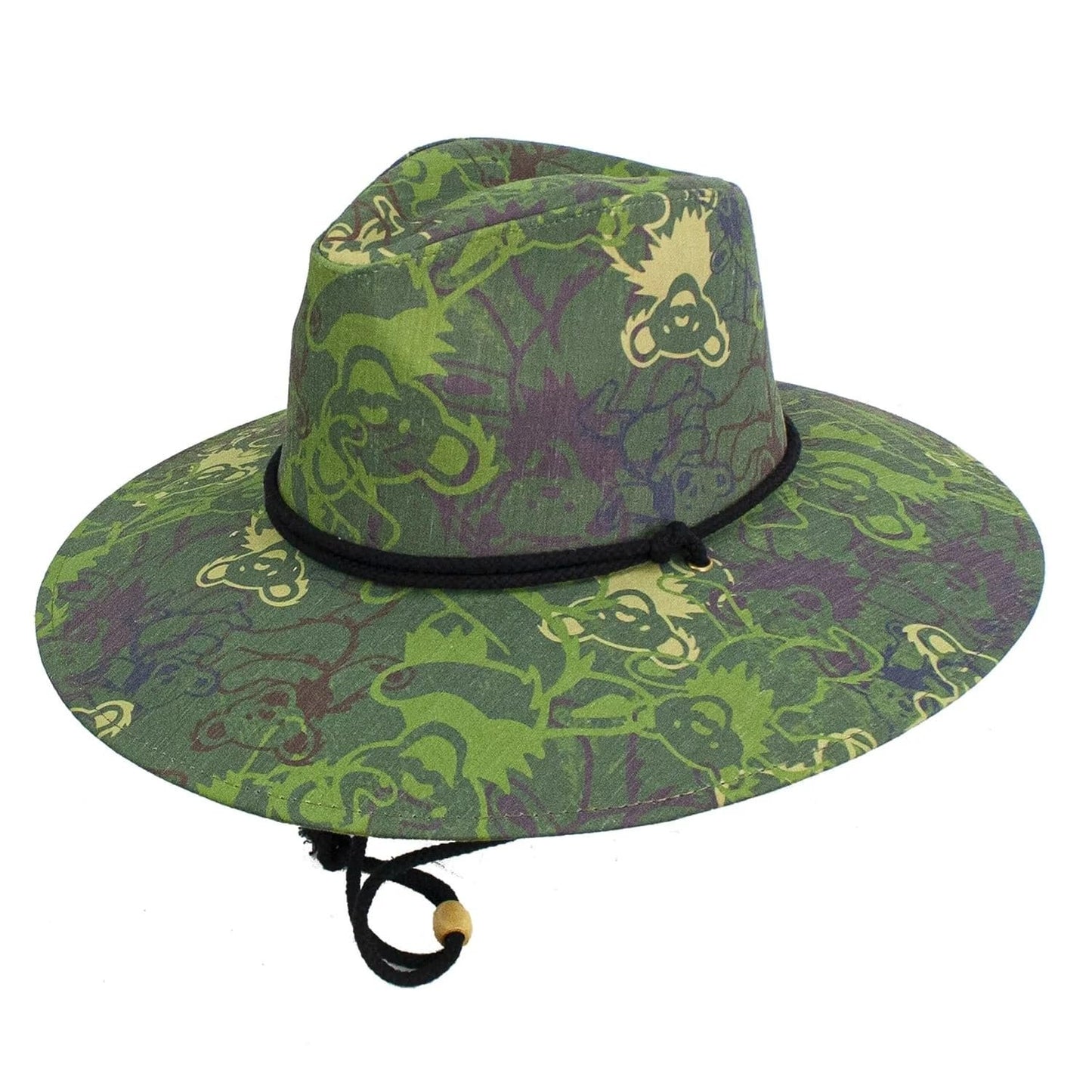 Peter Grimm Peanuts Cartoon Collection, Lifeguard Sun Protetction Straw Sun Hats