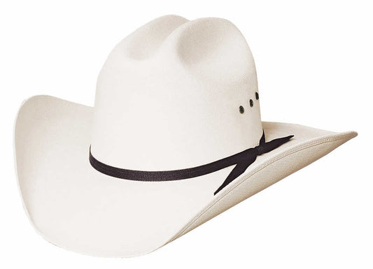 Bullhide Buffalo - (10X) Straw Cowboy Hat