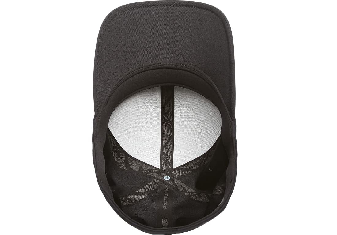 Flexfit Delta Seamless Carbon Cap