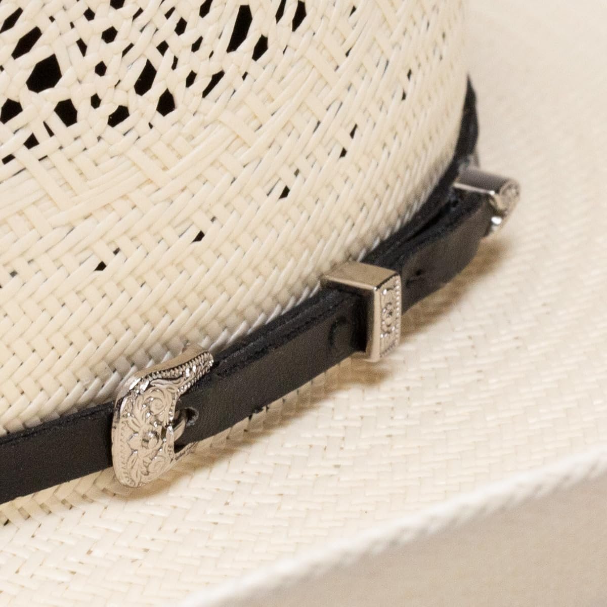 RESISTOL 20X Codigo Cowboy Hat