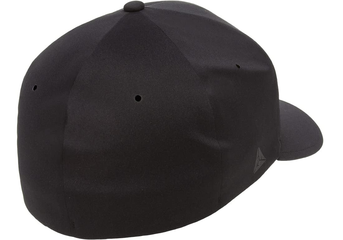 Flexfit Delta Seamless Carbon Cap