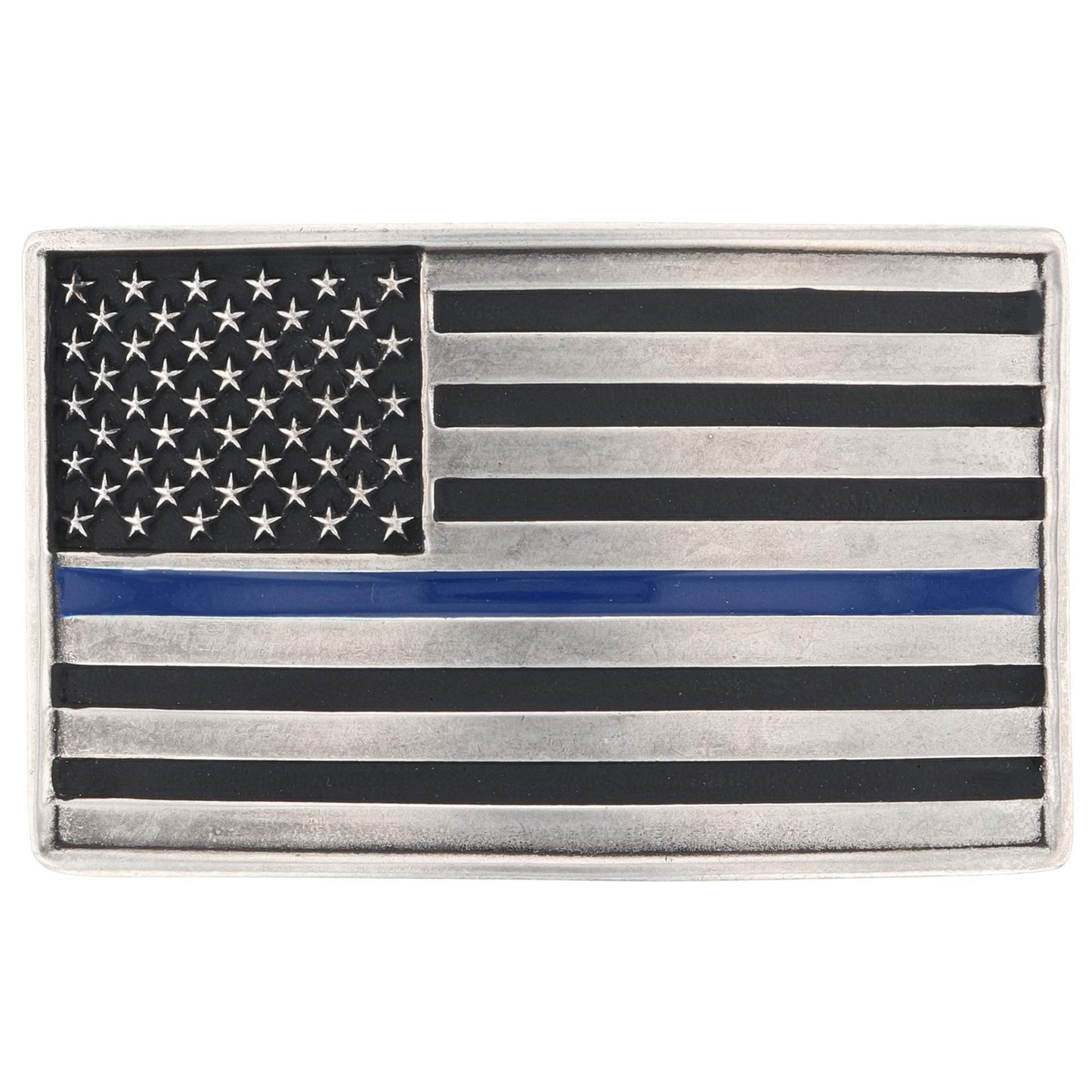 Montana Silversmiths Attitude Belt Buckles