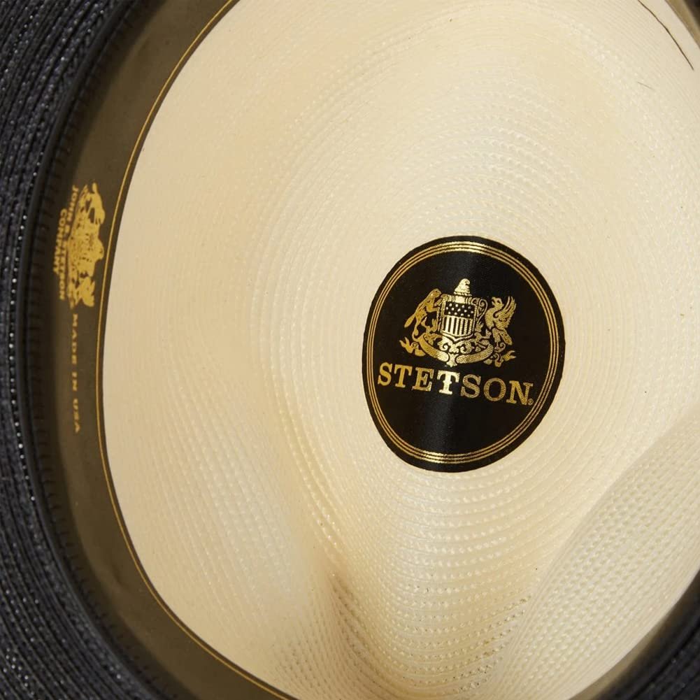 Stetson Men's Fedoras