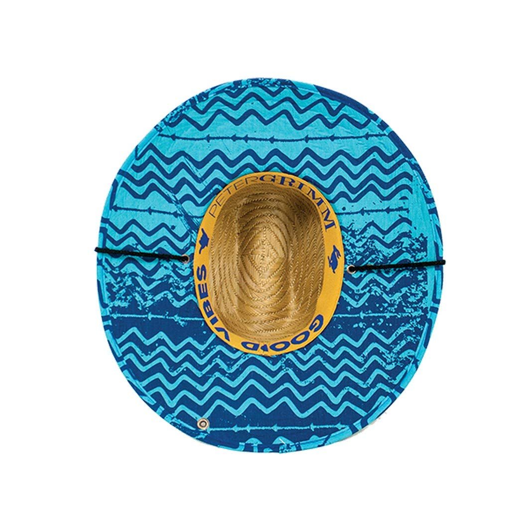 Peter Grimm Women's Lifeguard Sun Hat