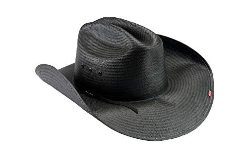 Bullhide Mc Graw - Shapeable Panama Straw Cowboy Hat