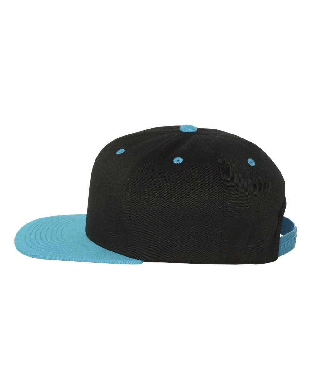 Yupoong Flexfit 110F,110FT One Ten Snapback Hat Cap