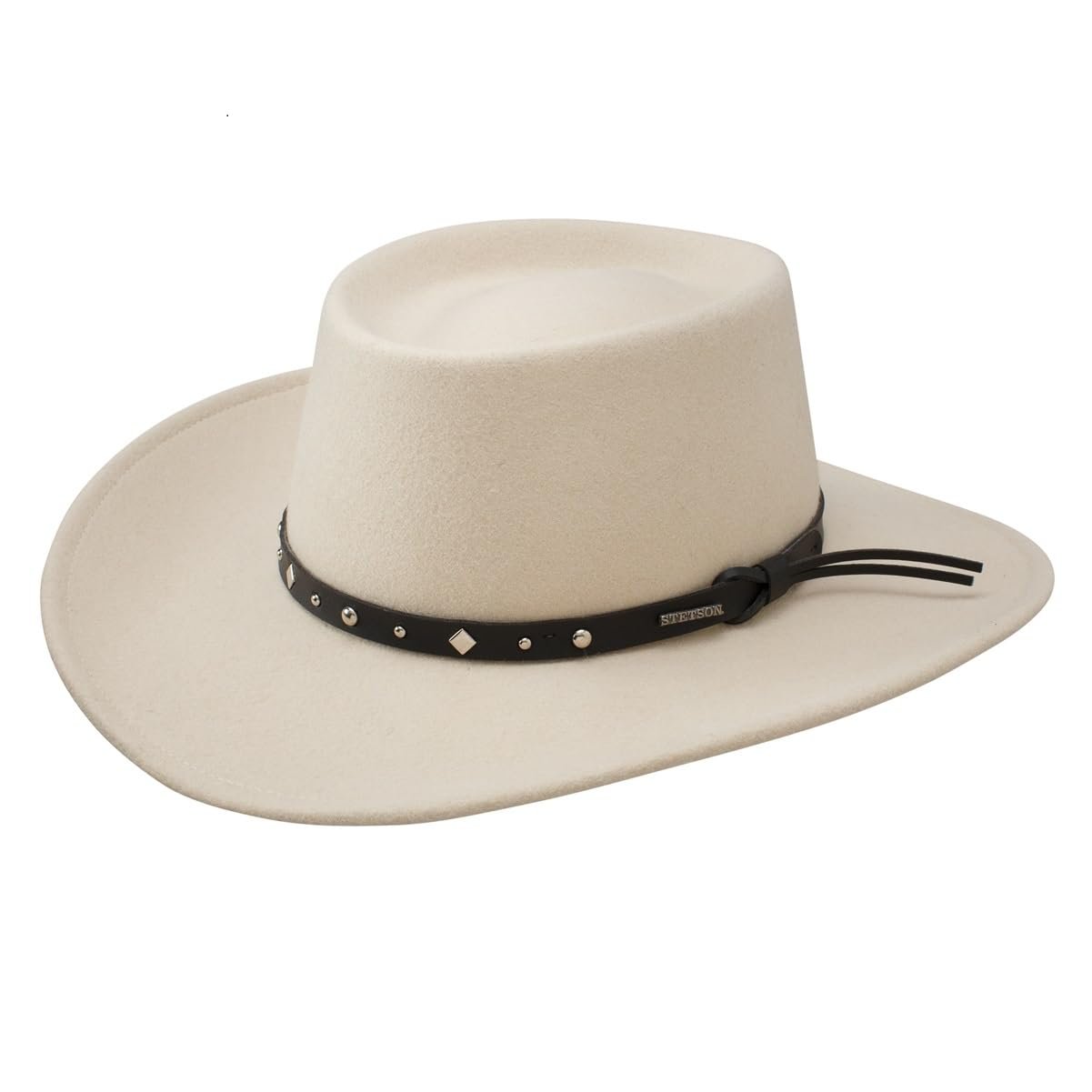 Stetson Men's Gambler Hat