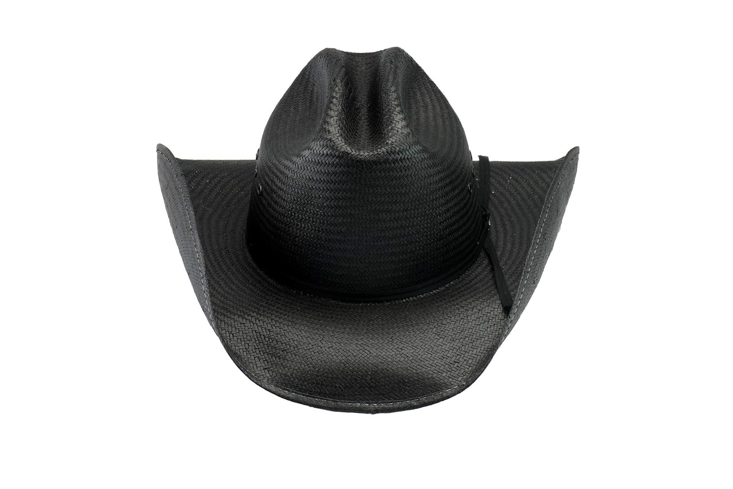 Bullhide Mc Graw - Shapeable Panama Straw Cowboy Hat