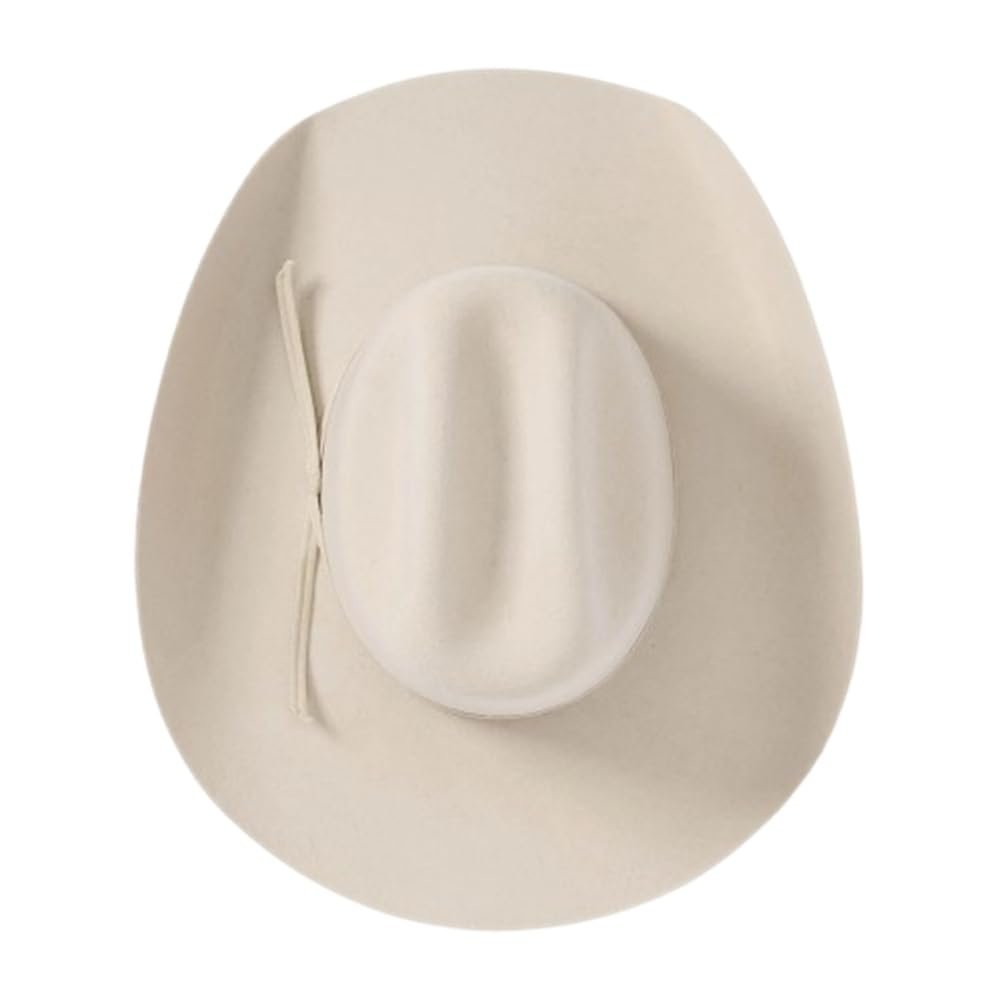 Stetson Rodeo Junior Cowboy Hat-Black-1SFM
