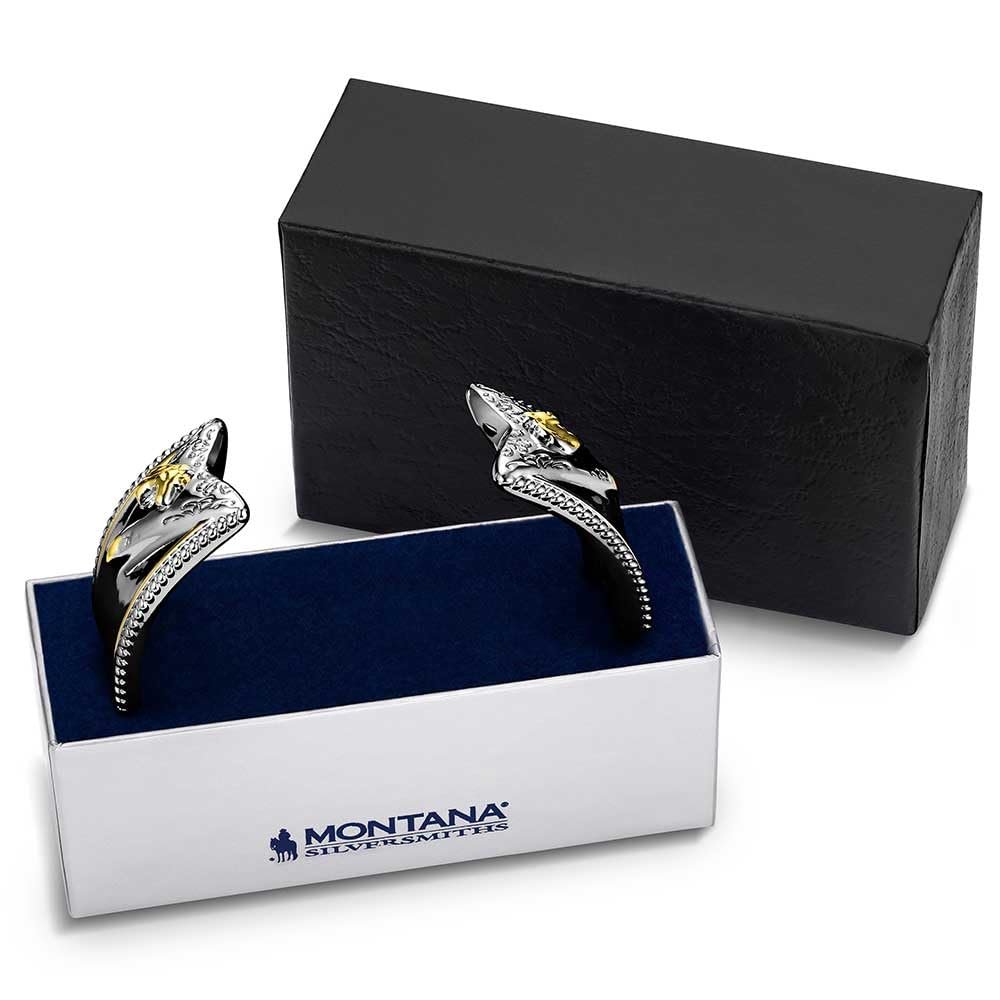 Montana Silversmiths Western Lifestyle Women's Bracelet