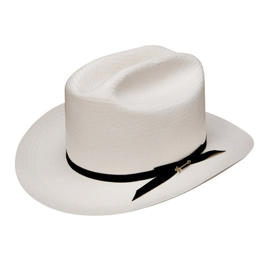 Stetson Open Road Shantung Hat