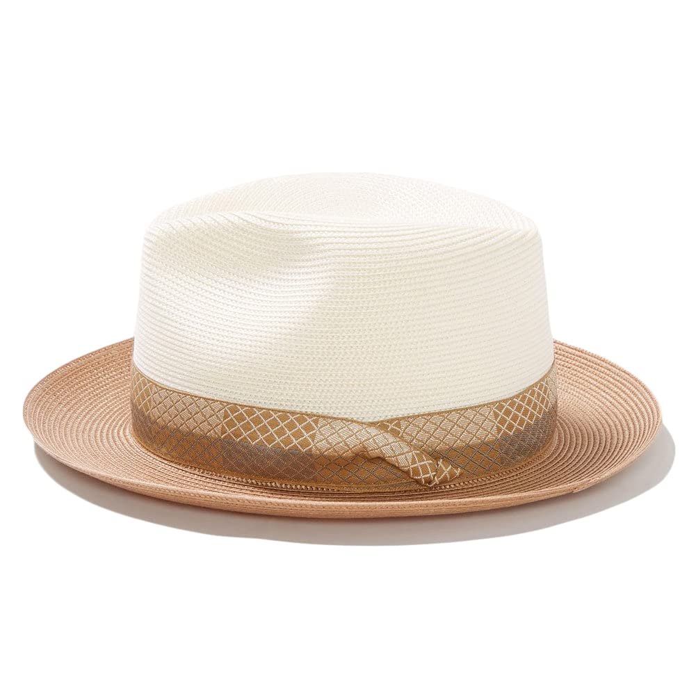 Stetson Men's Fedoras