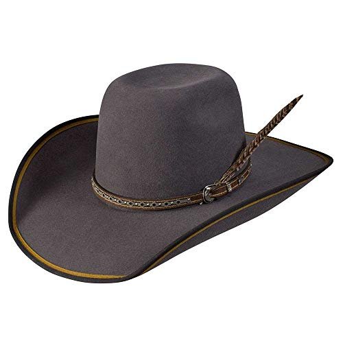 RESISTOL mens Cowboy