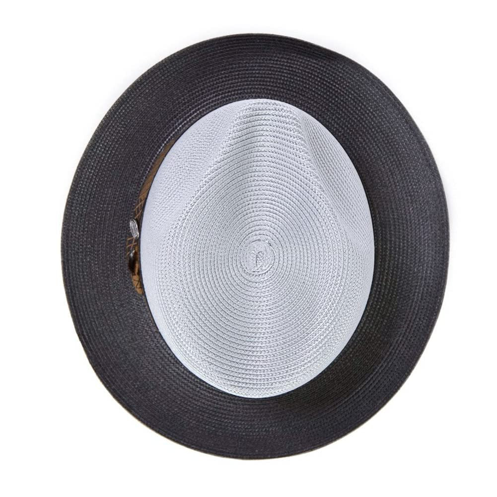 Stetson Men's Fedoras