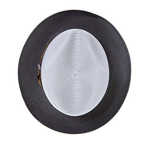 Stetson Men's Fedoras