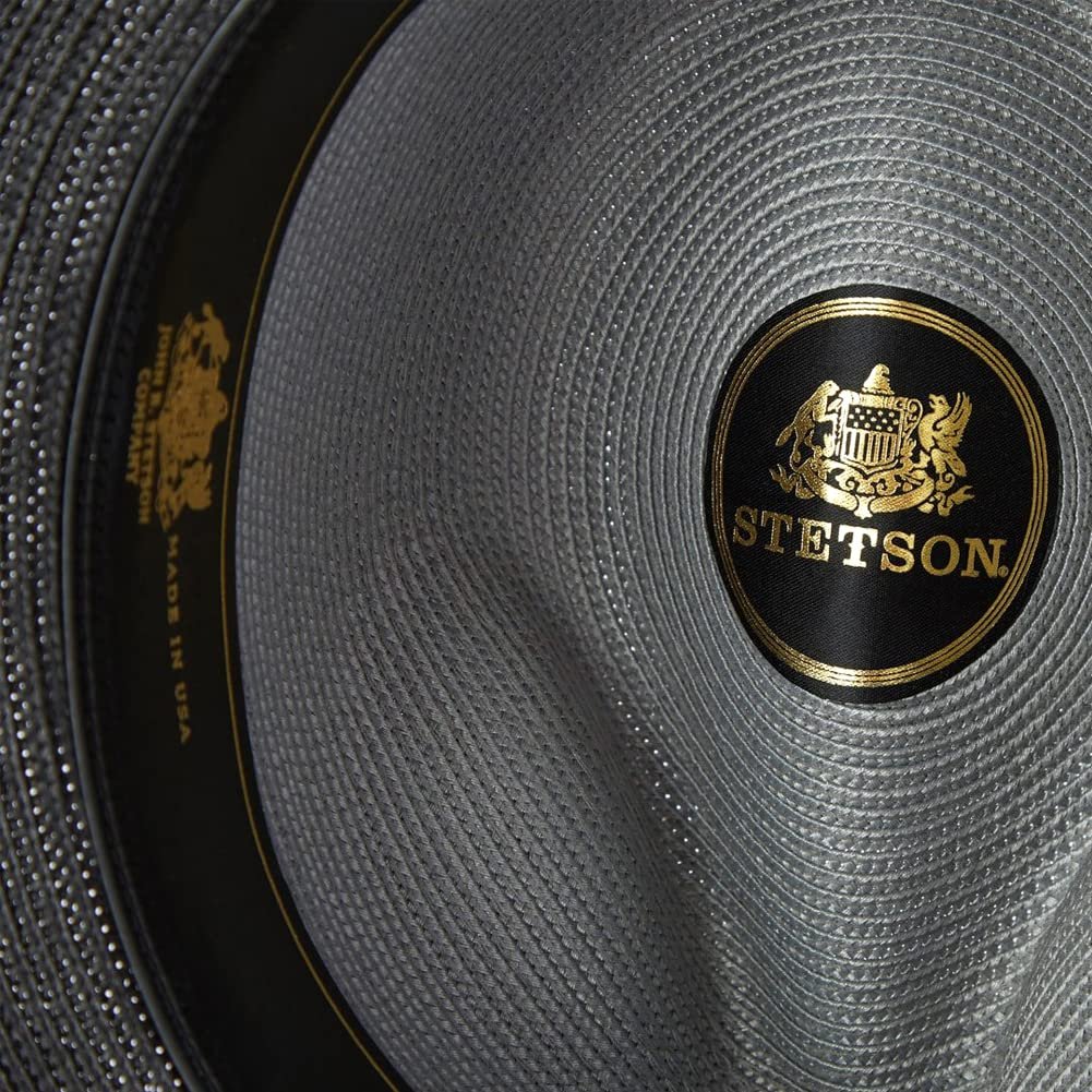 Stetson Men's Fedoras