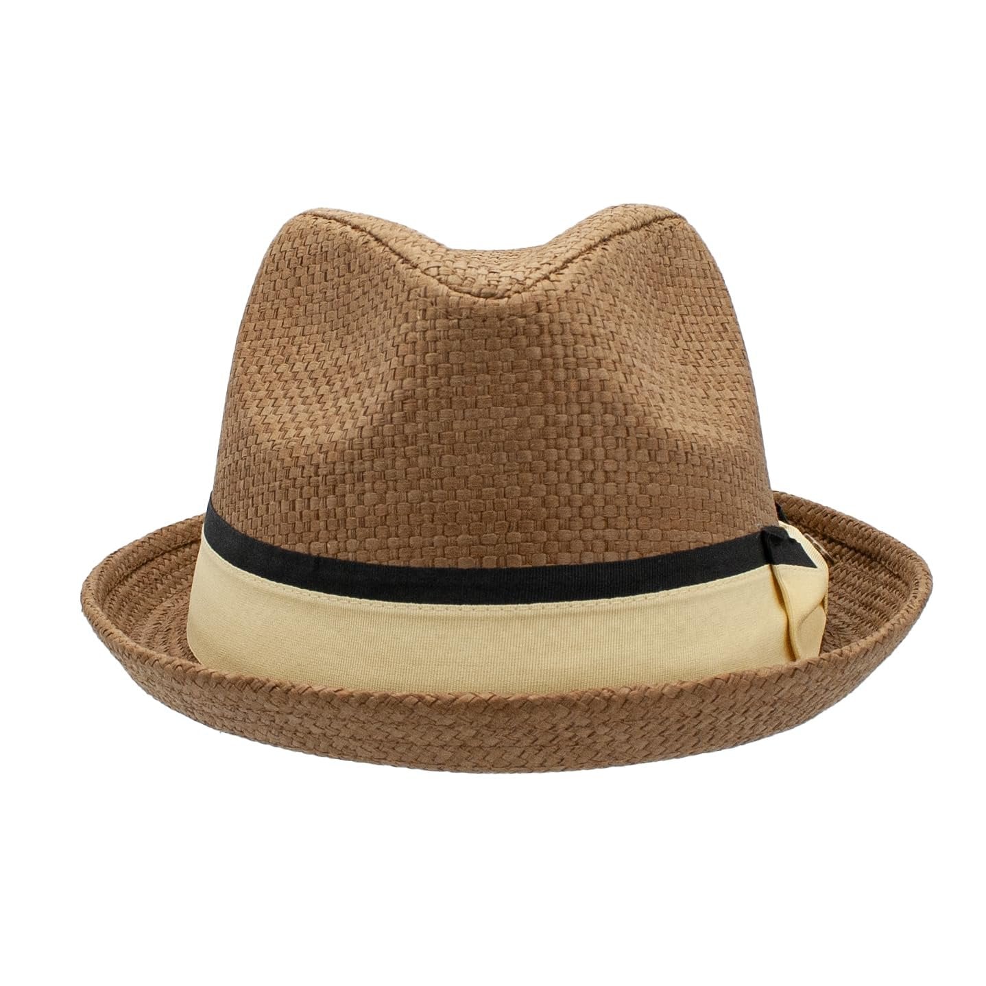 Peter Grimm Depp Fedora Hat