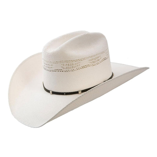 Stetson Whitehorse Straw Hat SSWHTH-6940