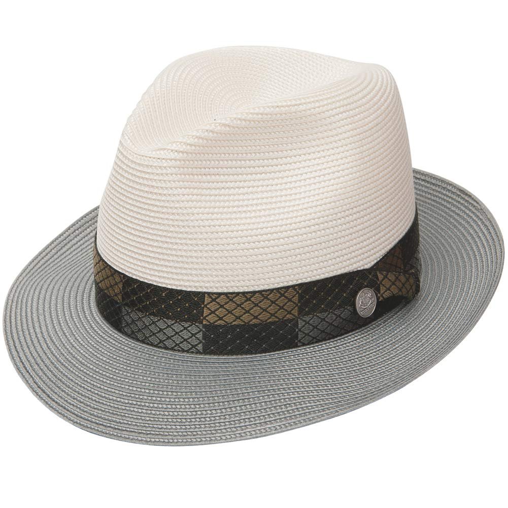 Stetson Men's Fedoras