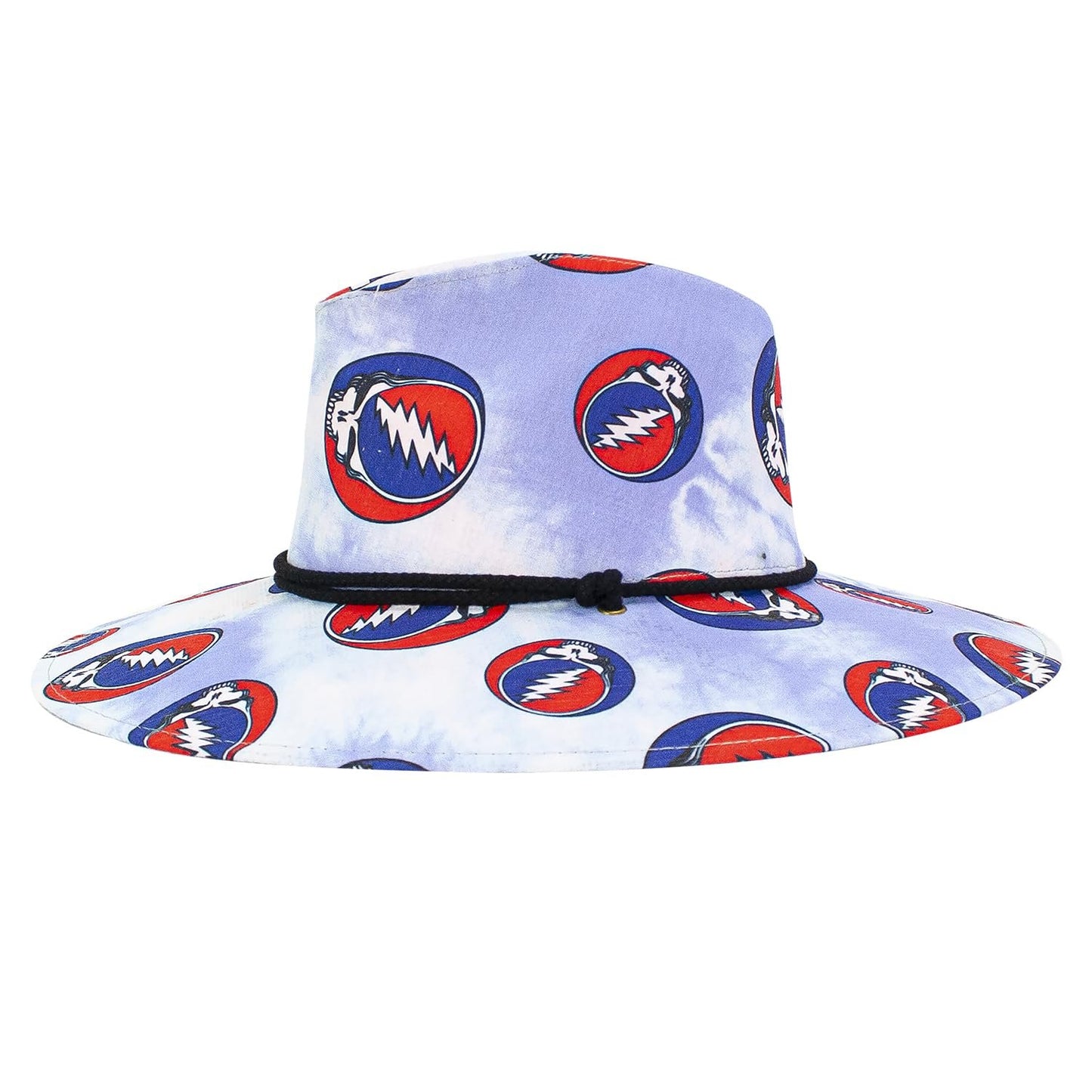 Peter Grimm Peanuts Cartoon Collection, Lifeguard Sun Protetction Straw Sun Hats