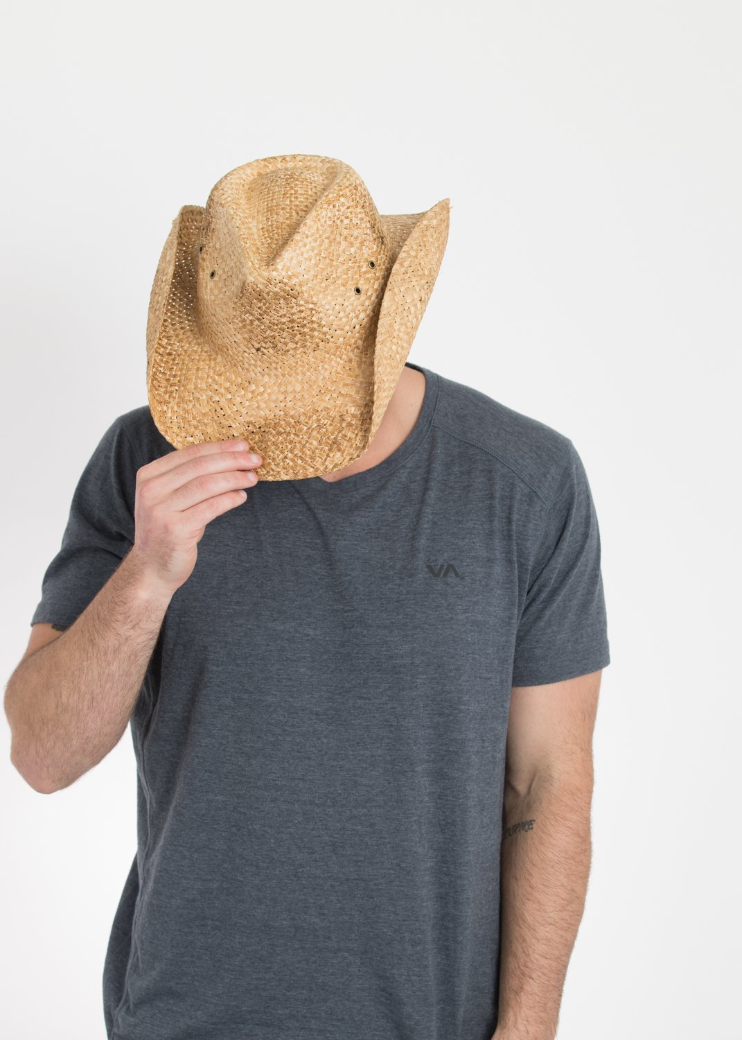 Peter Grimm Men's Maverick Drifter Hat