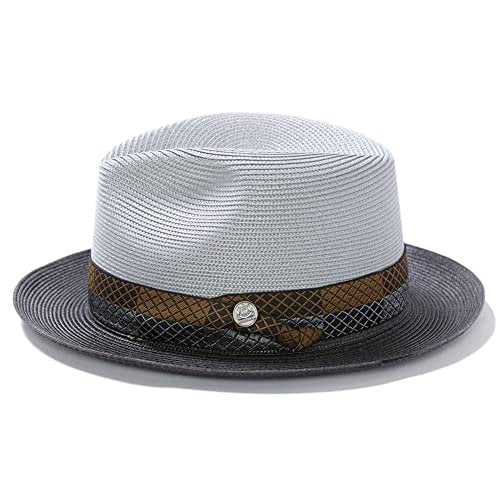 Stetson Men's Fedoras