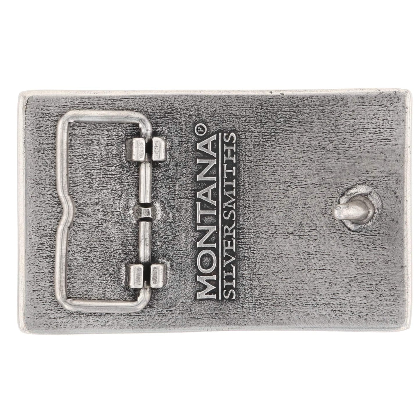Montana Silversmiths Attitude Belt Buckles