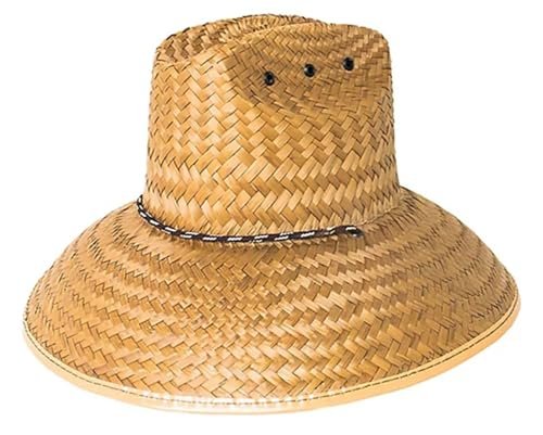 Peter Grimm Sun Hat for Women and Men Lifeguard Hat with UV Protection