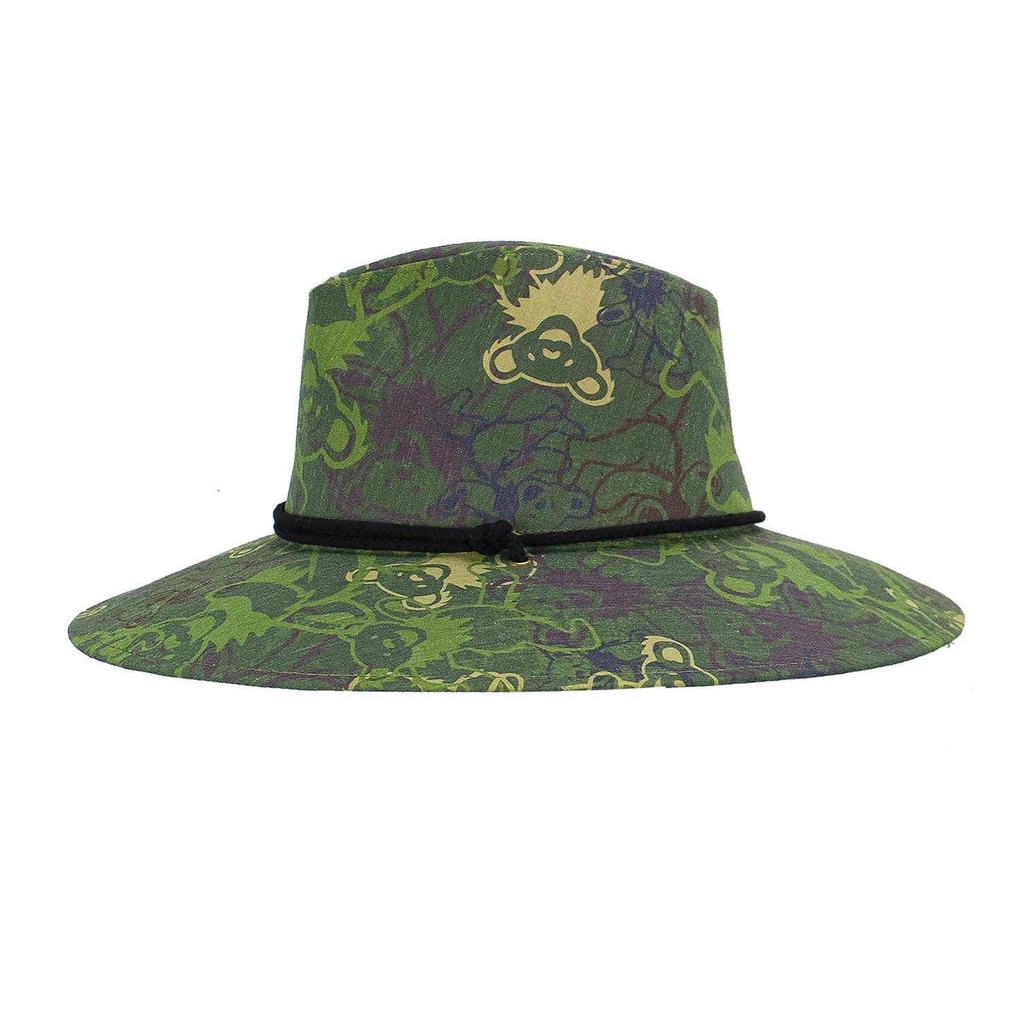 Peter Grimm Peanuts Cartoon Collection, Lifeguard Sun Protetction Straw Sun Hats