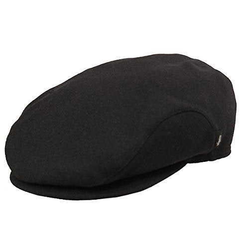 Wigens Carl- Wool Ivy Style Cap with Earflaps