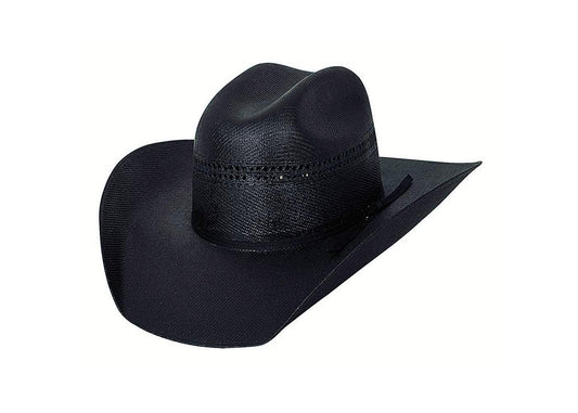 Bullhide Black Gold - (10X) Straw Cowboy Hat