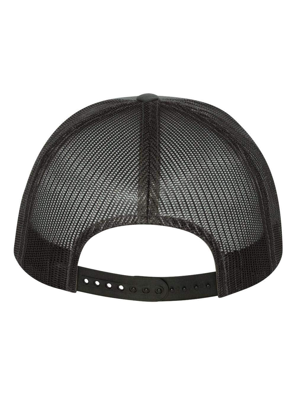 Yupoong Flexfit 6006,6006T,6006W 5 Panel Classic Trucker Snapback Hat Cap