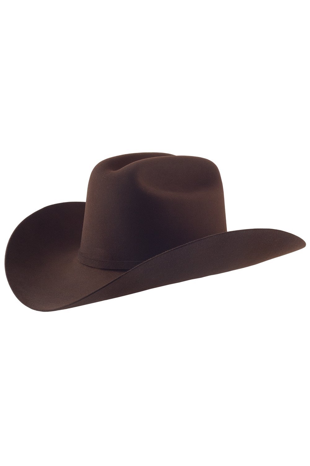 Stetson 30X El Patron Hat (7) Black