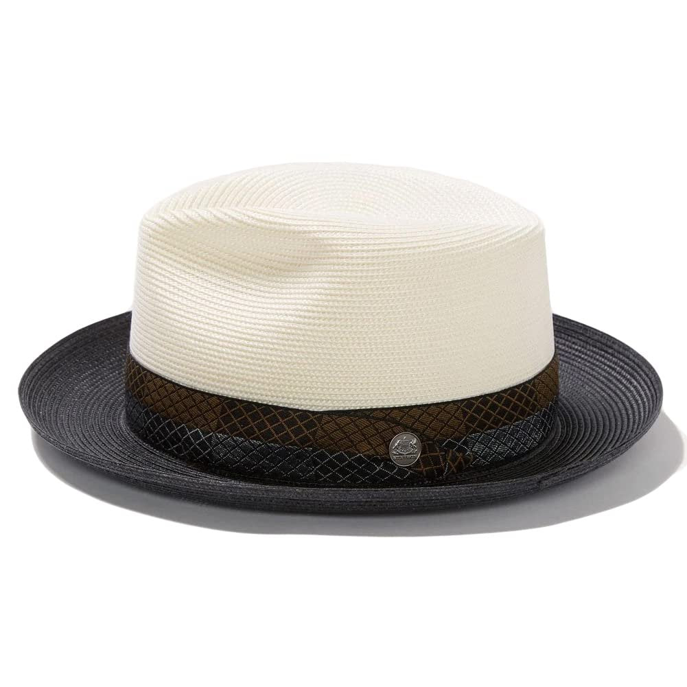 Stetson Men's Fedoras