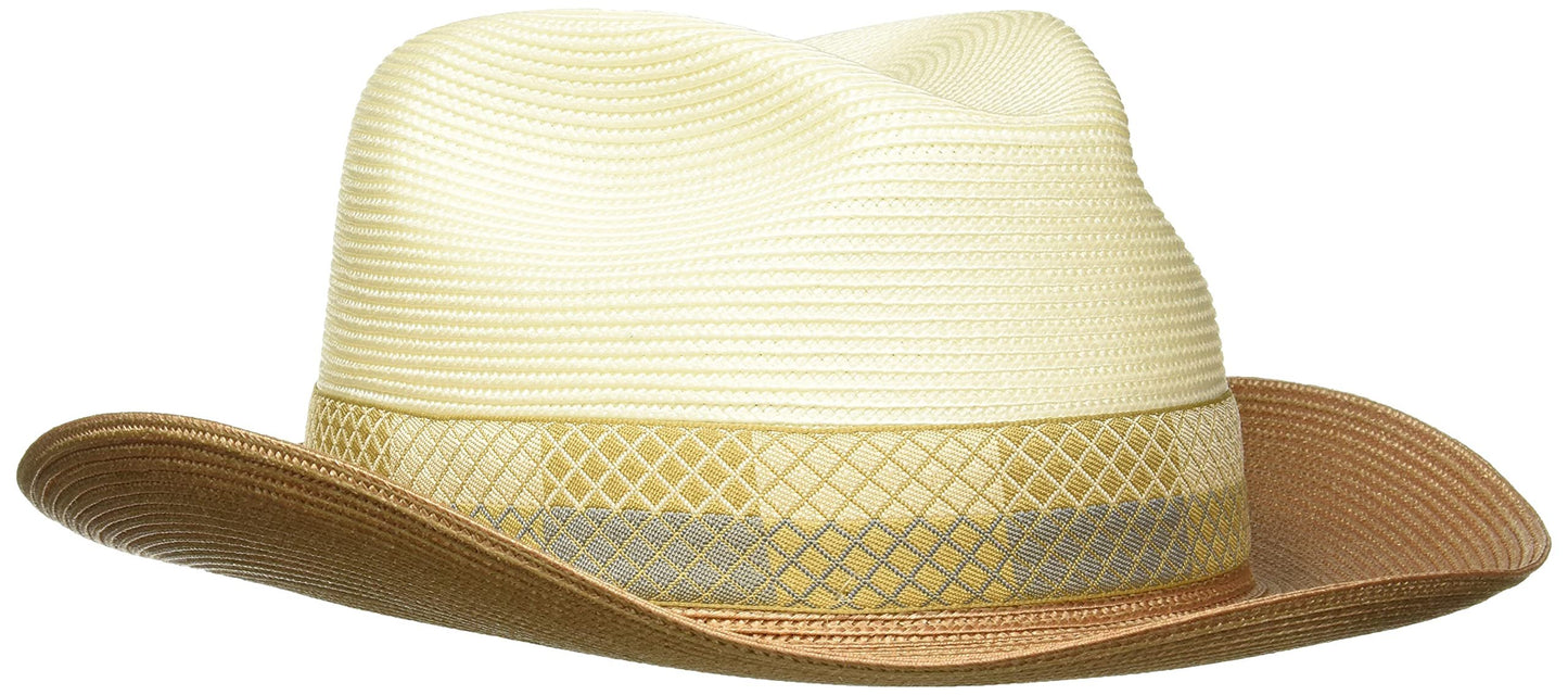 Stetson Men's Fedoras