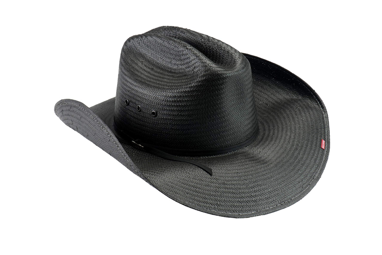 Bullhide Mc Graw - Shapeable Panama Straw Cowboy Hat