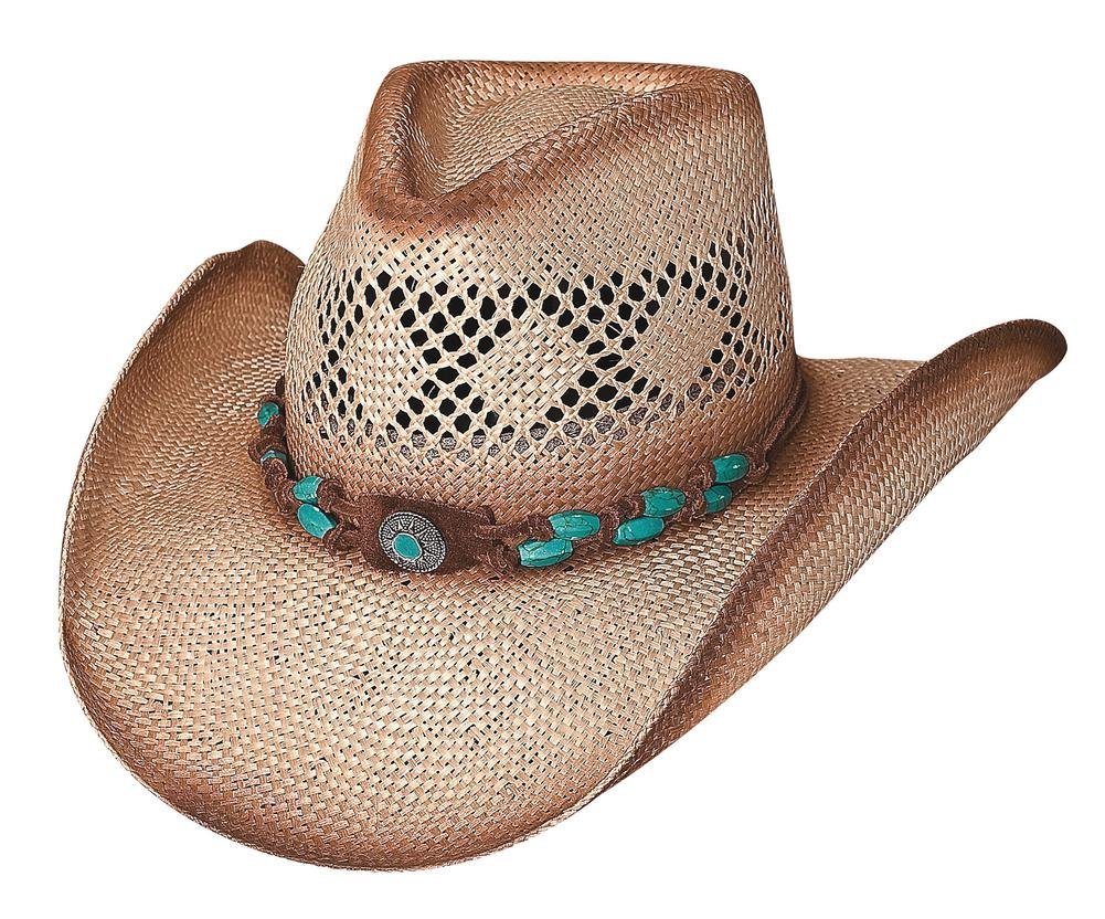 Bullhide Hats You Are Easy On The Eyes Cowboy Hat - XLarge - Natural