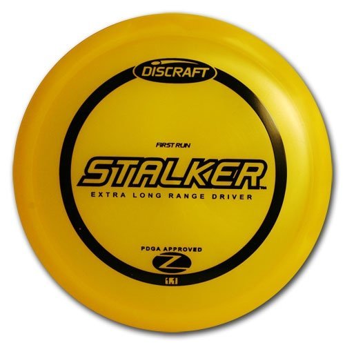 Discraft Stalker Elite Z Golf Disc