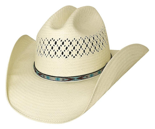 Bullhide Beers Ago Shapable Western Hat